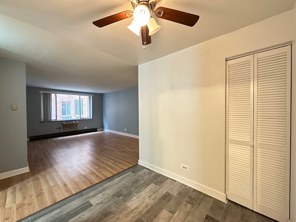 Building Photo - 3825 N Pine Grove Ave