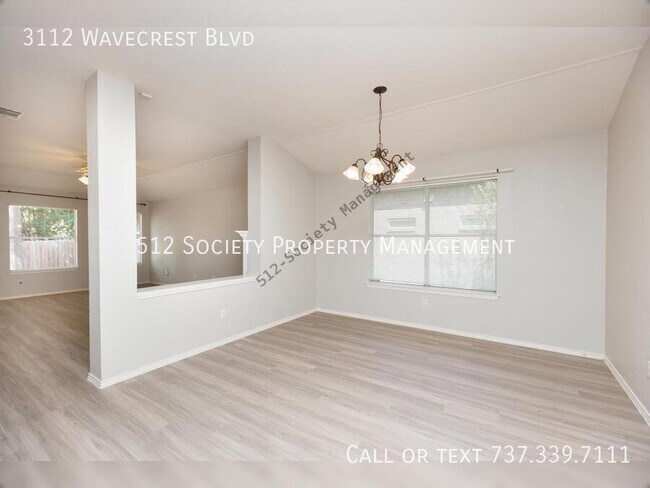Building Photo - 3112 Wavecrest Blvd