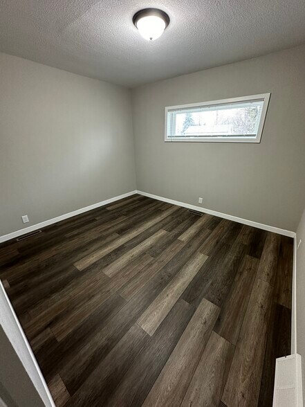 Bedroom 2 - 509 West 1st Street