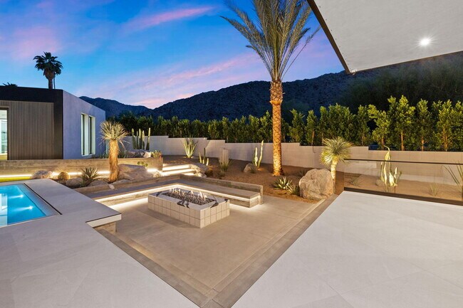 Building Photo - 71272 San Gorgonio Rd