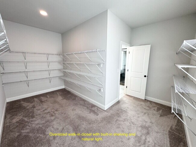 Building Photo - Modern 5 Bed Home with Open Layout, Tankless Water Heater, EV-Ready Garage, and Community Amenities