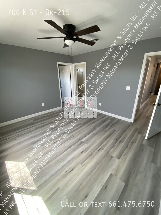 Building Photo - 706 K St