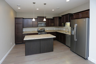 Interior Photo - Hugos Village Townhomes