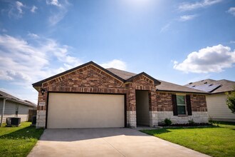Building Photo - 3-Bedroom House for Rent in Killeen