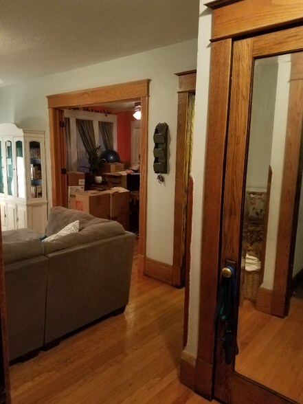 Building Photo - 777-779 Hague Ave