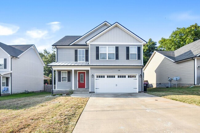 Primary Photo - Pet Friendly Three Bedroom!