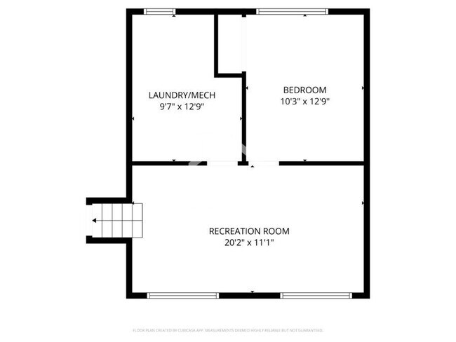 Building Photo - 5287 Indiana St