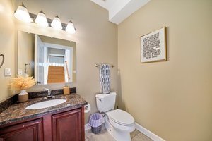 Building Photo - 7947 W 92nd St