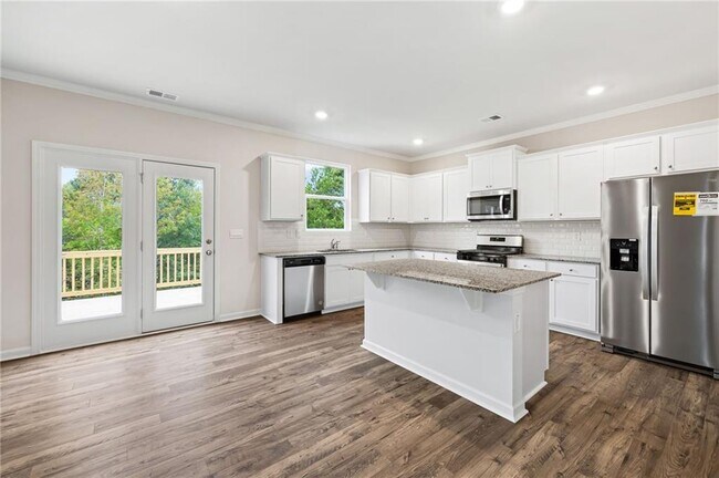 Building Photo - 7962 Centera Ct