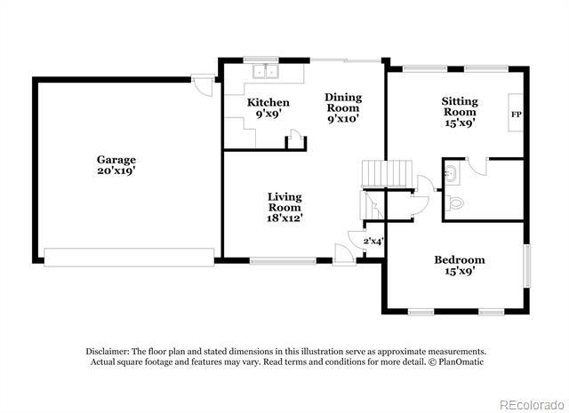 Building Photo - 8719 Aspen Ct