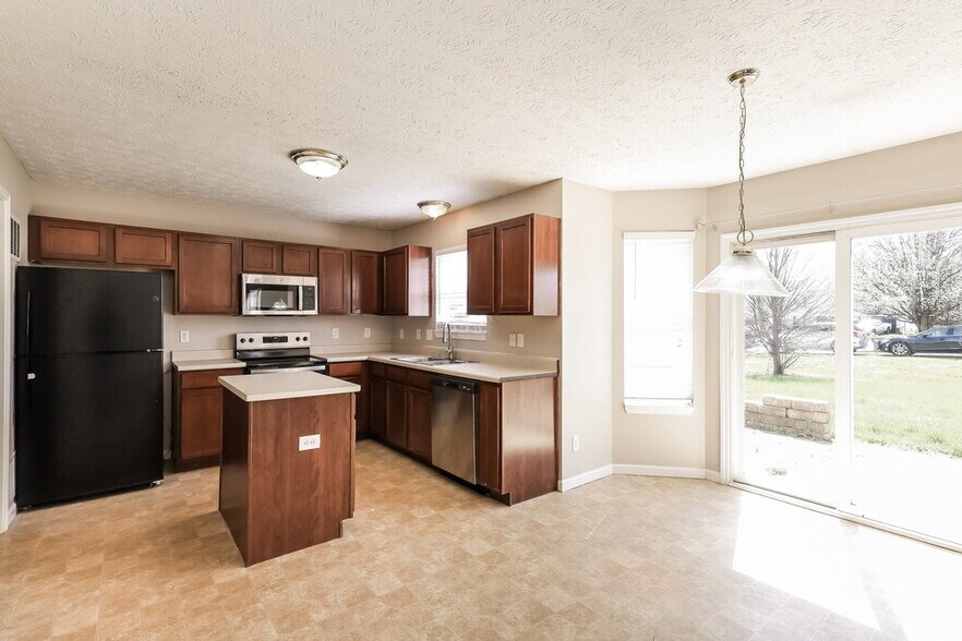 Building Photo - 841 Durham Way