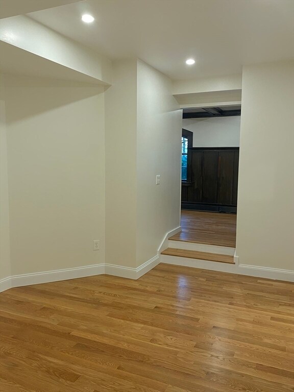 Building Photo - 93 Claremont St