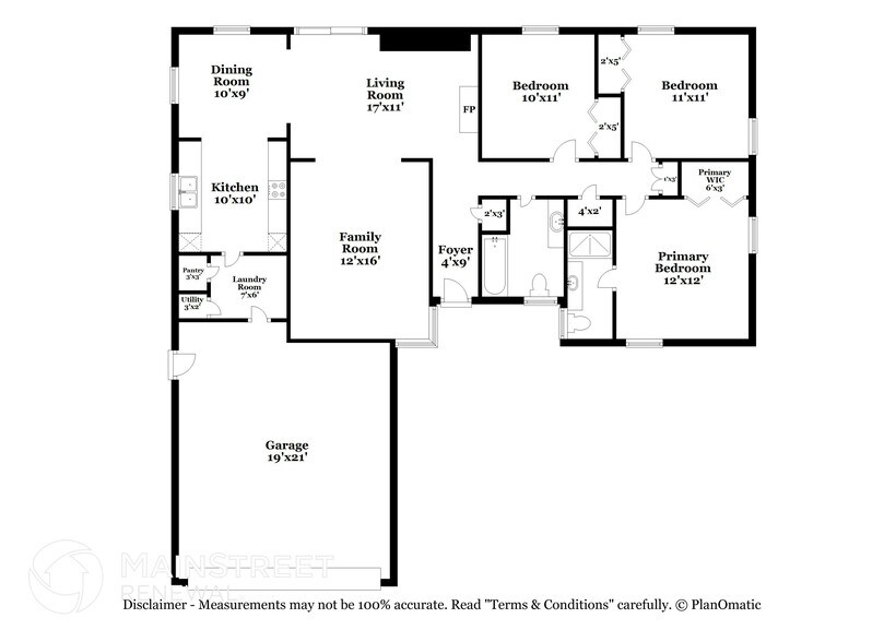 Building Photo - 4065 NW 60th St