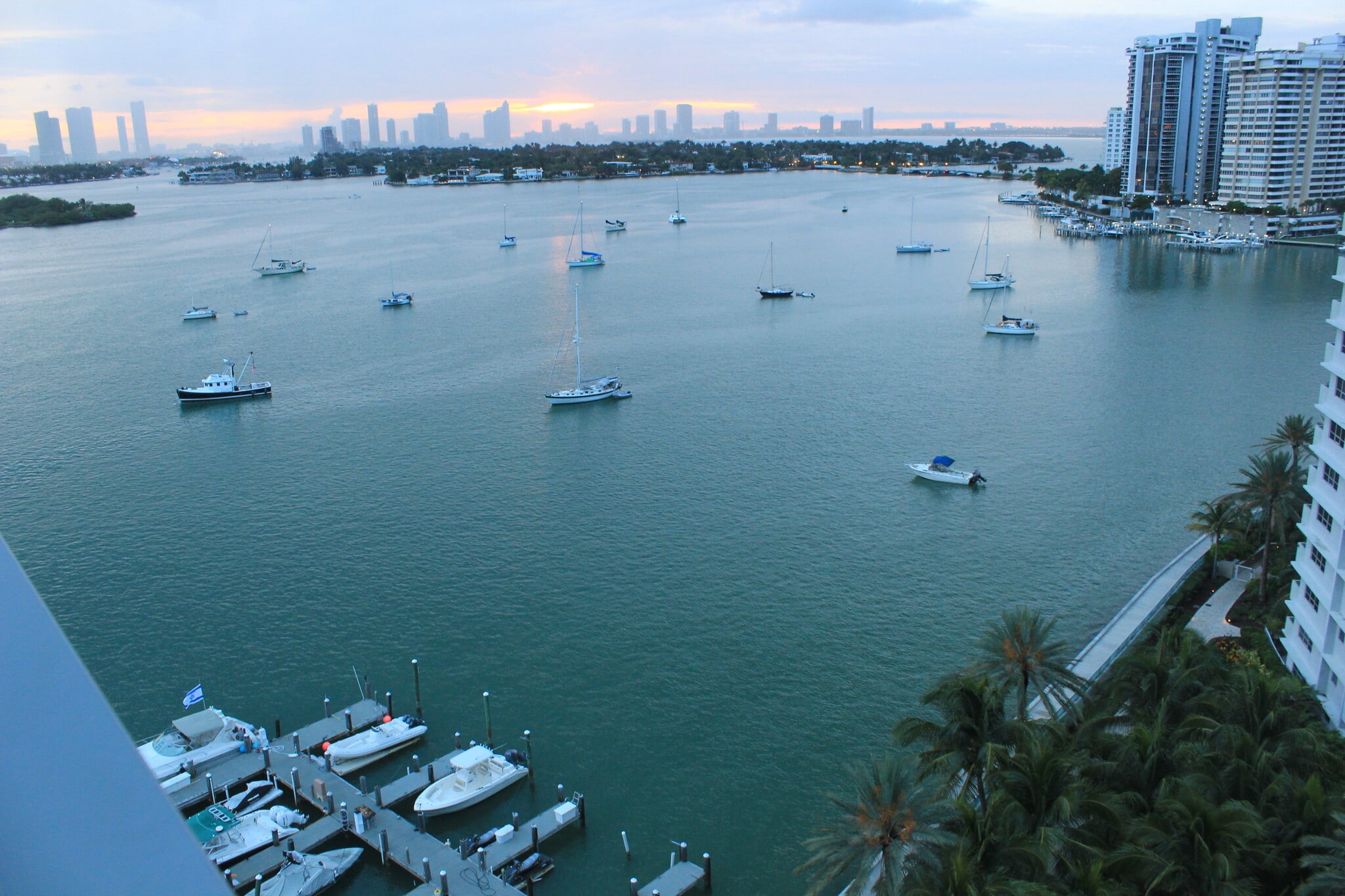 Building Photo - 1500 Bay Rd