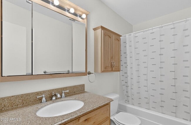 Building Photo - 8548 E McDonald Dr