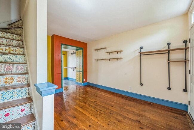 Building Photo - 3563 Lafayette St