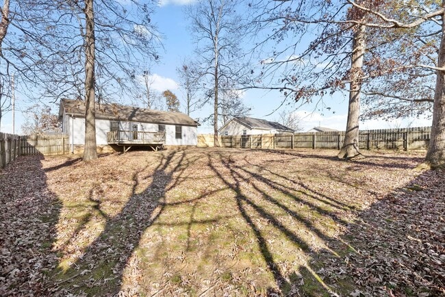 Building Photo - 3 Bedroom Home For Rent In The Quail Ridge Neighborhood!