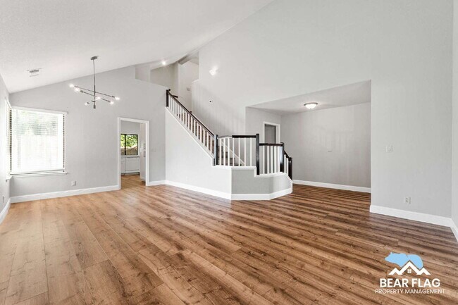 Building Photo - Spacious 4-Bedroom Home for Rent – $3750/m...