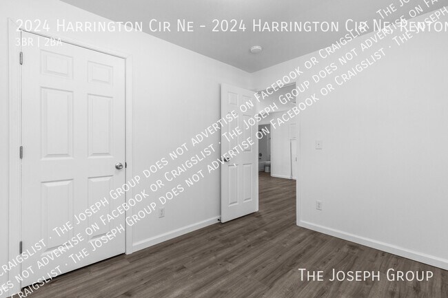 Building Photo - 2024 Harrington Cir NE