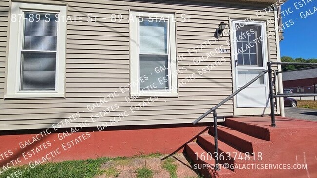 Building Photo - 87-89 S State St-89-A S State St