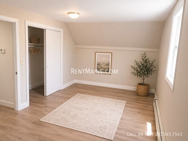 Building Photo - 36 Fremont St