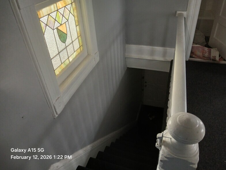 Building Photo - 201 Beech St