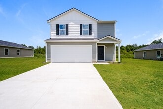 Building Photo - 866 Nursery Rdg Dr