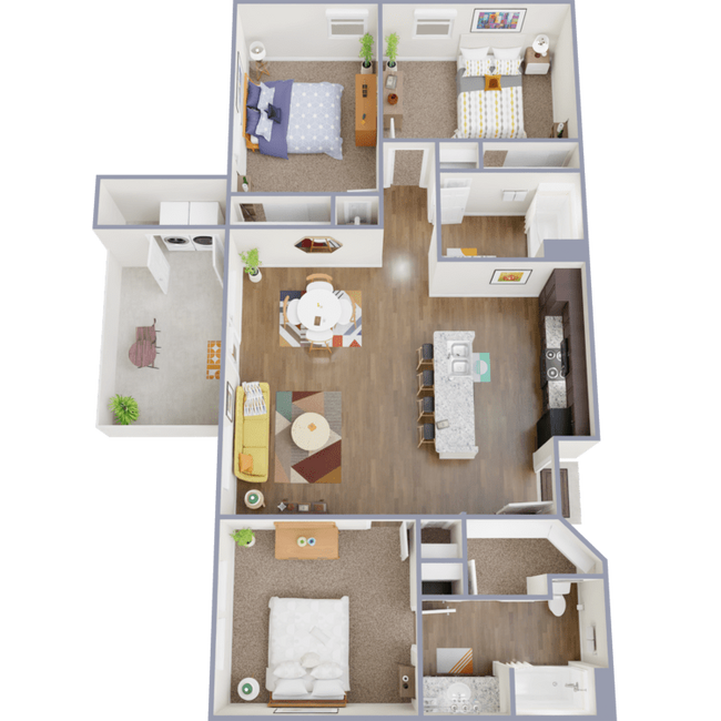 C1_Overhead_380533.png - The Current at 37 Apartments