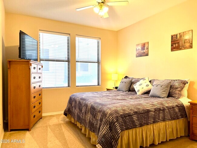 Building Photo - 15221 N Clubgate Dr