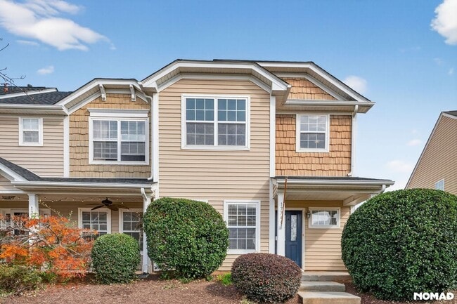 Building Photo - 17744 Trolley Crossing Way