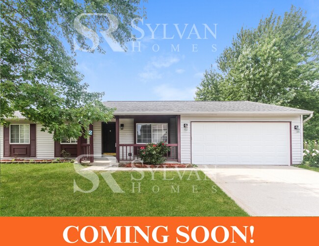 Primary Photo - Everything You Need. All Right Here.