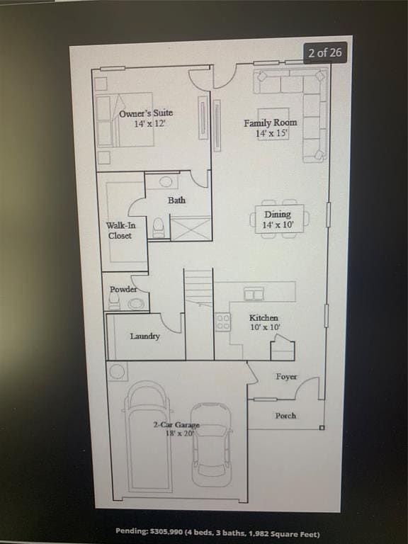 Building Photo - 28731 Texas Plns Dr