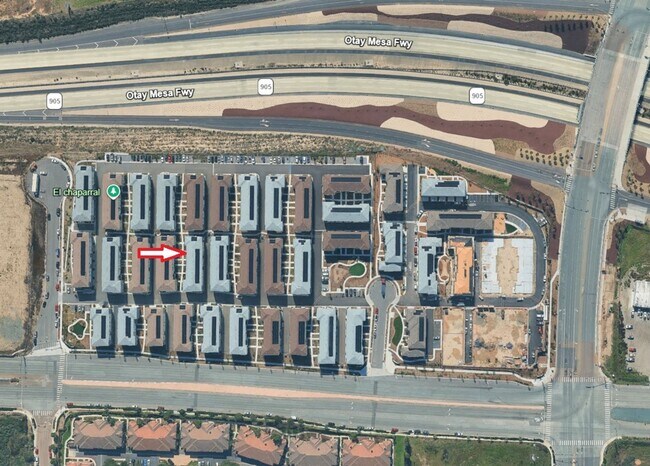 Building Photo - Otay Mesa, 5841 Seacliff Pl #95, LVP Flooring, Quartz Counters, 8 Solar Panels, AC, 2 Car Garage.