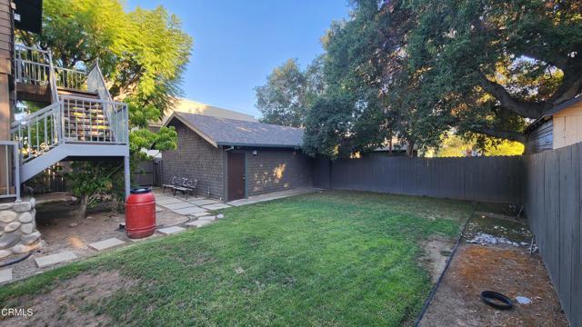 Building Photo - 1772 Corson St