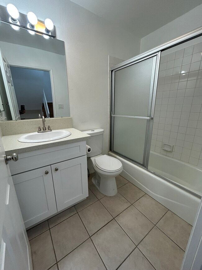 Floorplan - 8525 Saturn St