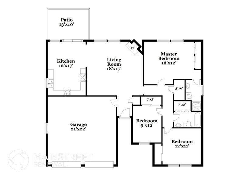 Building Photo - 2504 NW 8 St