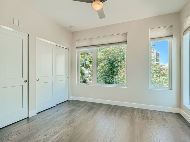 Building Photo - New 2BR/2BA Townhouse In RiNo!!!!!!