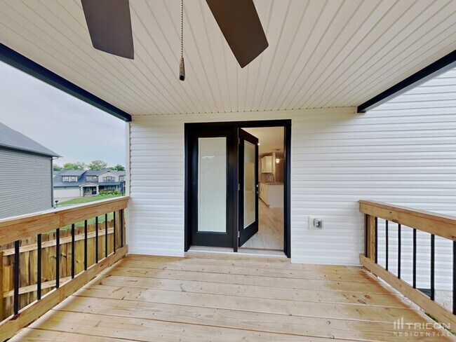 Building Photo - 962 Bonellis Ln