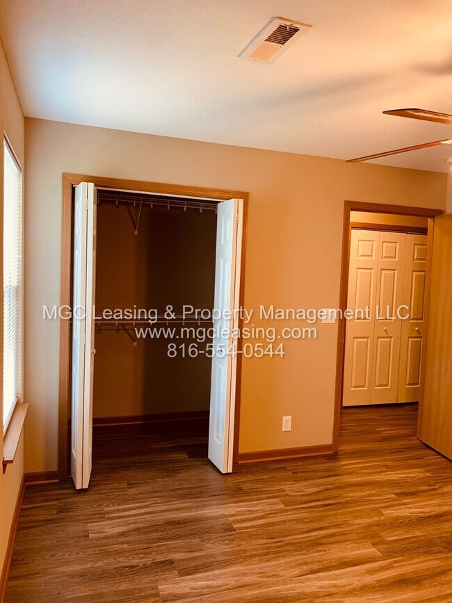 Building Photo - 200 Black Jack Ave