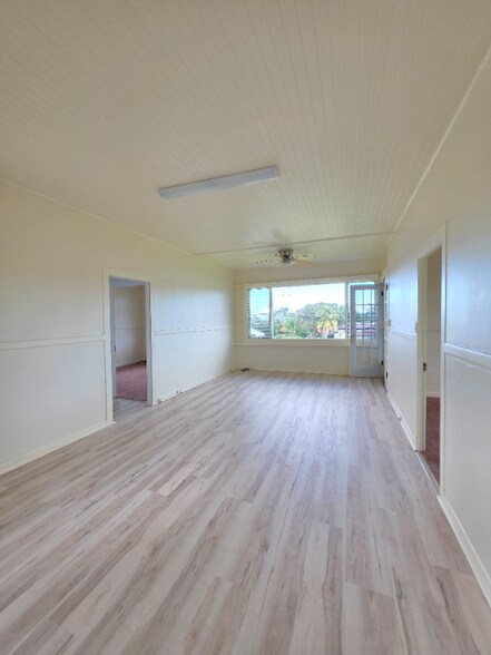 Building Photo - 418 Kukuau St