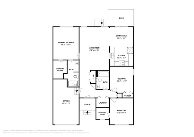 Building Photo - 308 Foxport Dr