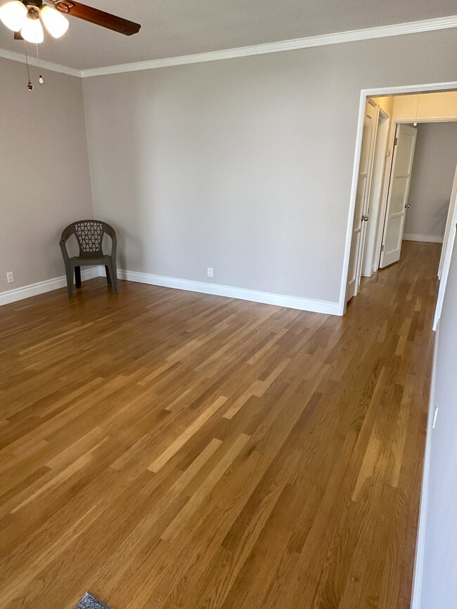 Living Room - 4477 Harding Ave
