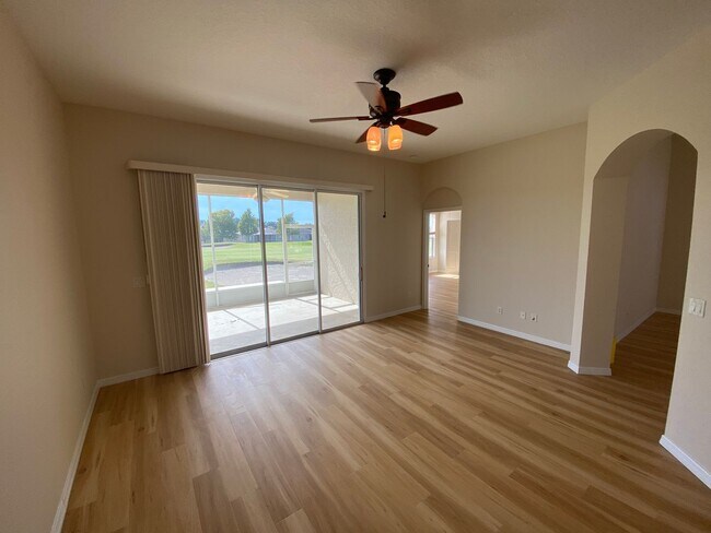 Building Photo - ANNUAL Lease – Unfurnished – Golf Course L...