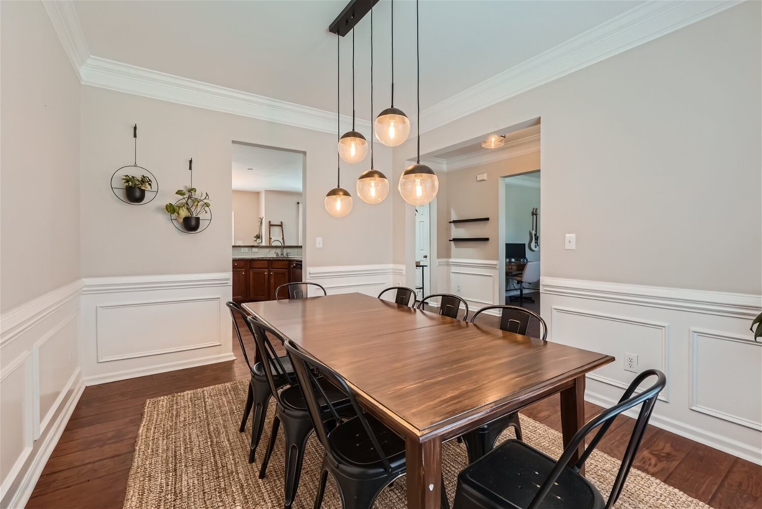 Building Photo - 13165 Wilburn Park Ln