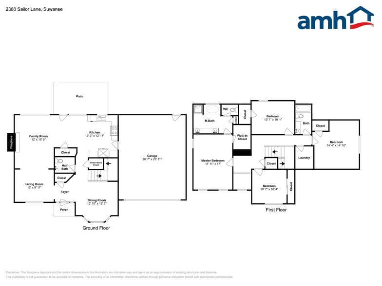 Building Photo - 2380 Sailor Ln