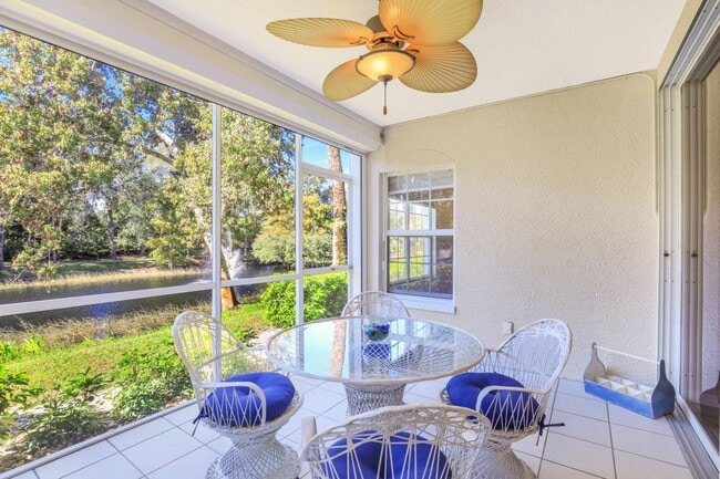 Building Photo - ** CALUSA BAY ** 2 BED / 2 BATH - CONDO - ...