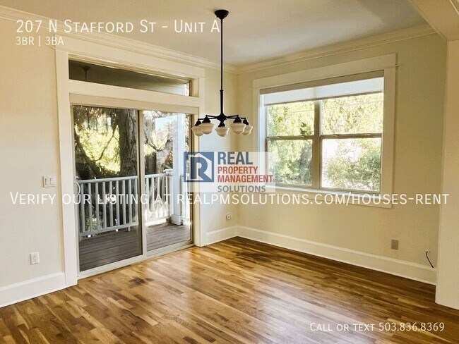 Building Photo - 207 N Stafford St