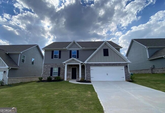 Primary Photo - 117 Oliver Dr