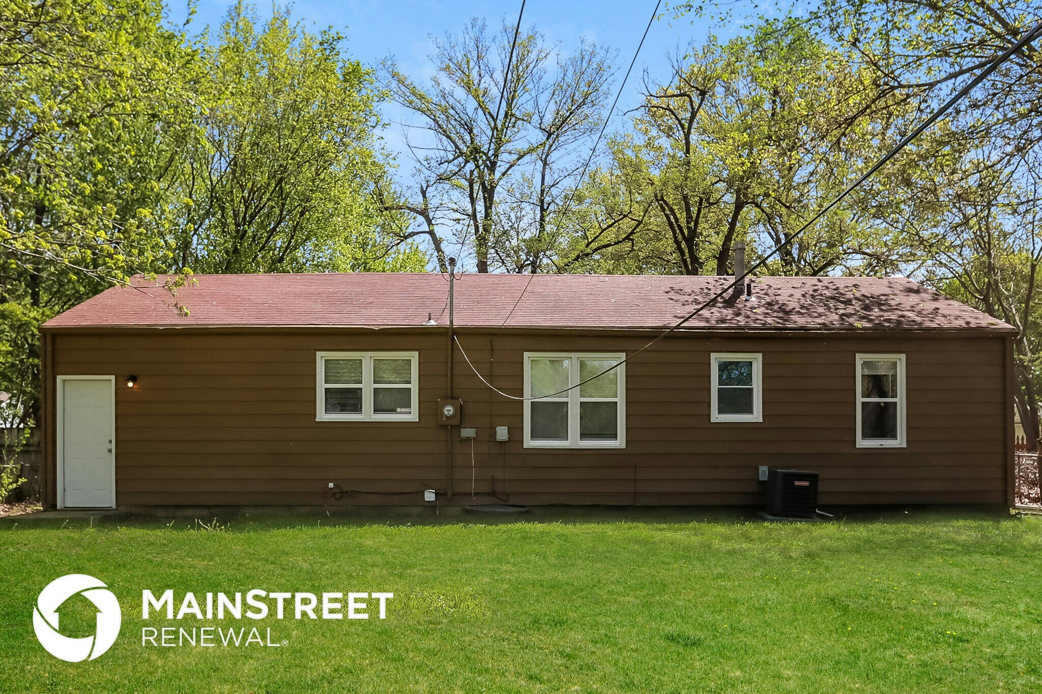 Building Photo - 10002 Wheeling Ave