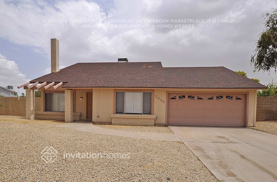 Primary Photo - 2320 W Beck Ln